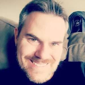 Scott McClellan of Corsair Studios profile image